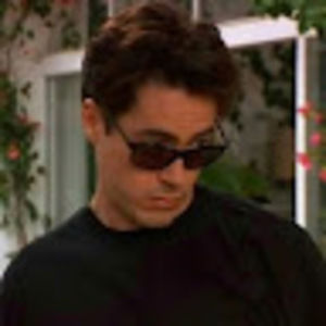 Meet your Posher, Connie